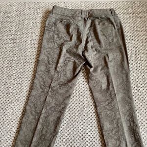 My favorite Chico’s jeans